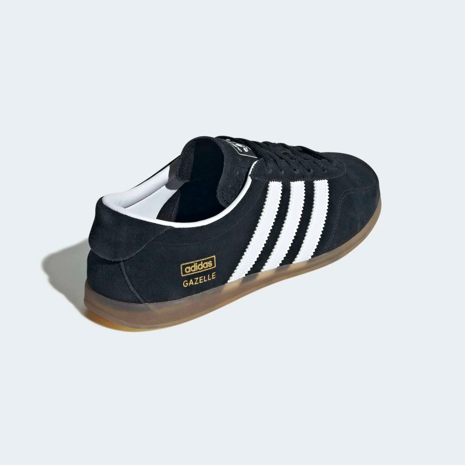 Zapatillas ADIDAS GAZELLE LO PRO Negro - Imagen 8