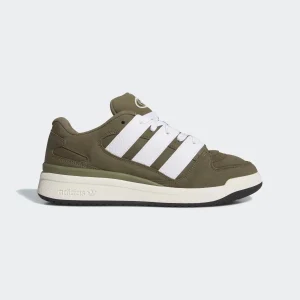 Zapatillas para Hombre ADIDAS FORUM2000 JS0998 Verde