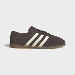 Zapatillas ADIDAS GAZELLE LO PRO JS2662 Marrón