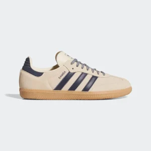 Zapatillas para Mujer ADIDAS SAMBA Beige