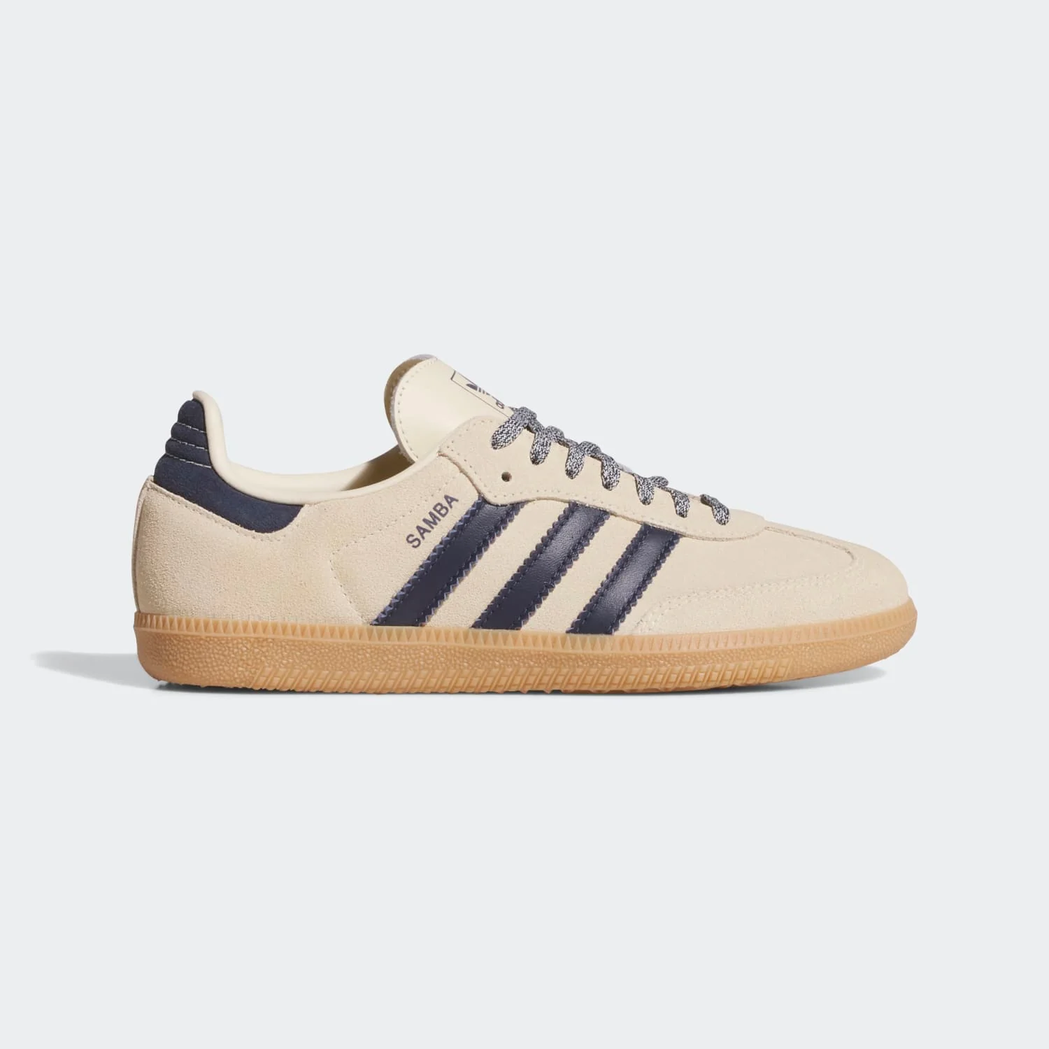 Zapatillas para Mujer ADIDAS SAMBA Beige