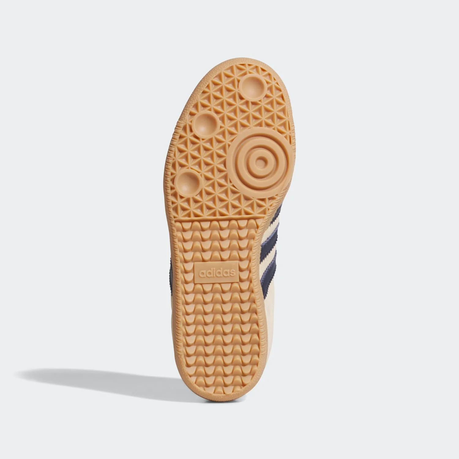 Zapatillas para Mujer ADIDAS SAMBA Beige - Imagen 4