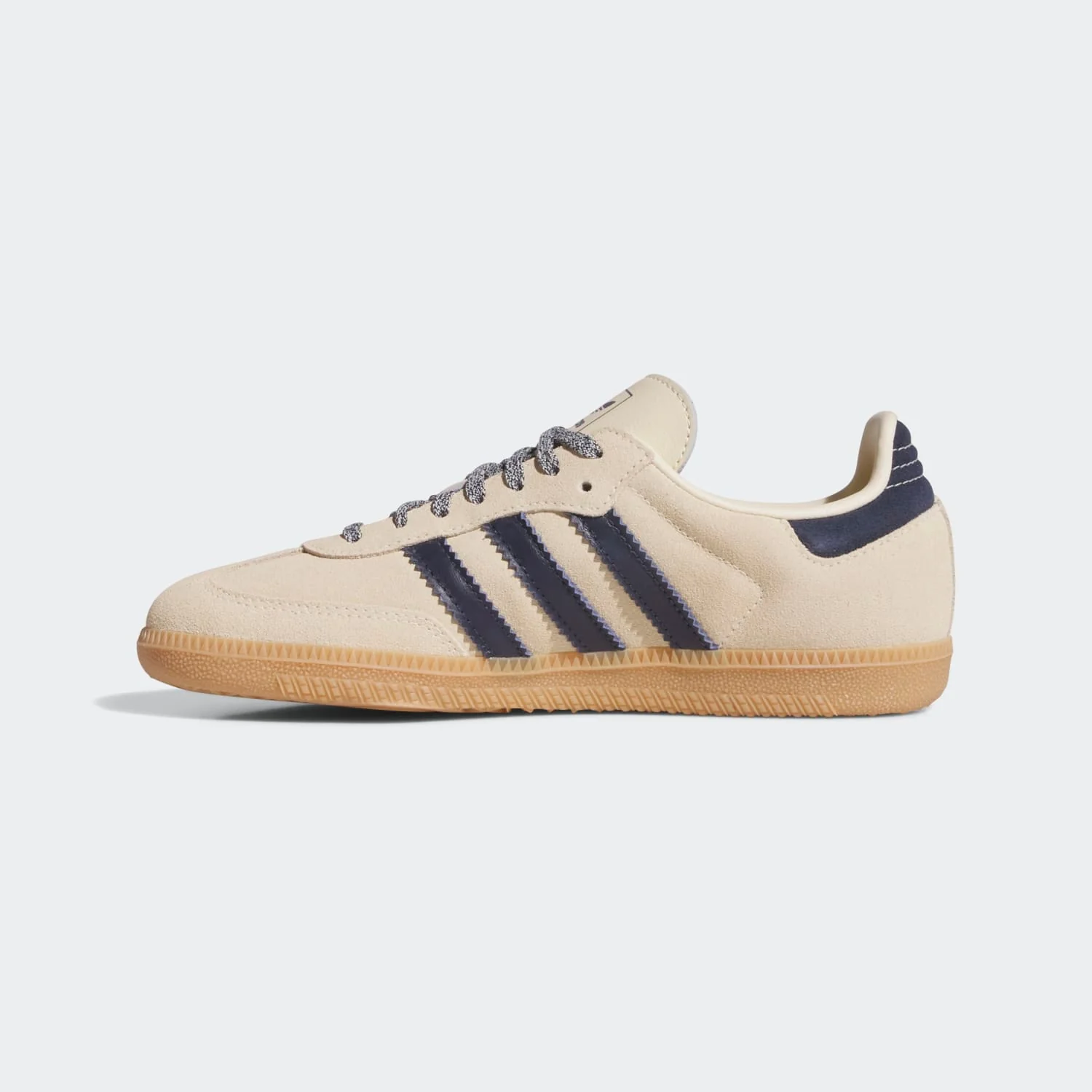 Zapatillas para Mujer ADIDAS SAMBA Beige - Imagen 3