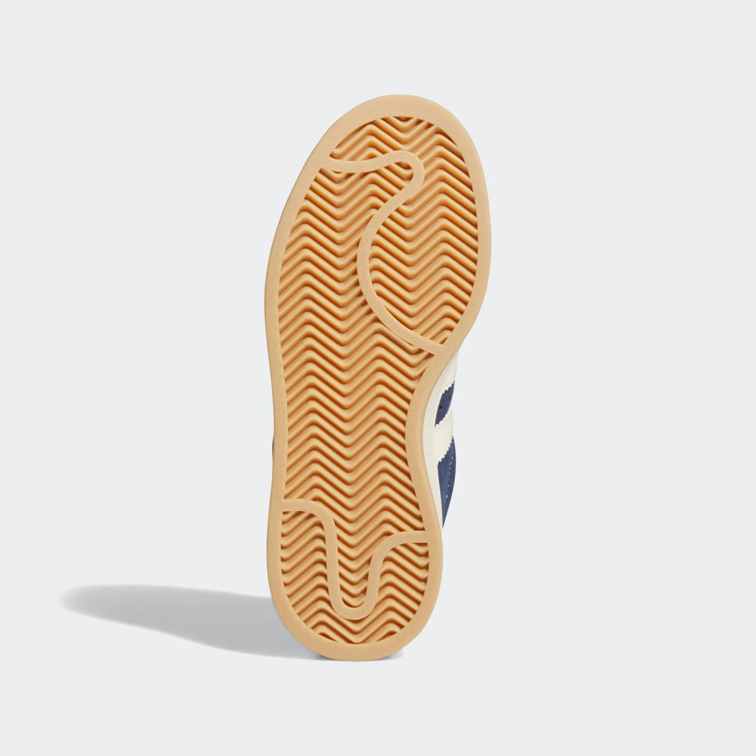 Zapatillas para Mujer ADIDAS CAMPUS Navy - Imagen 4