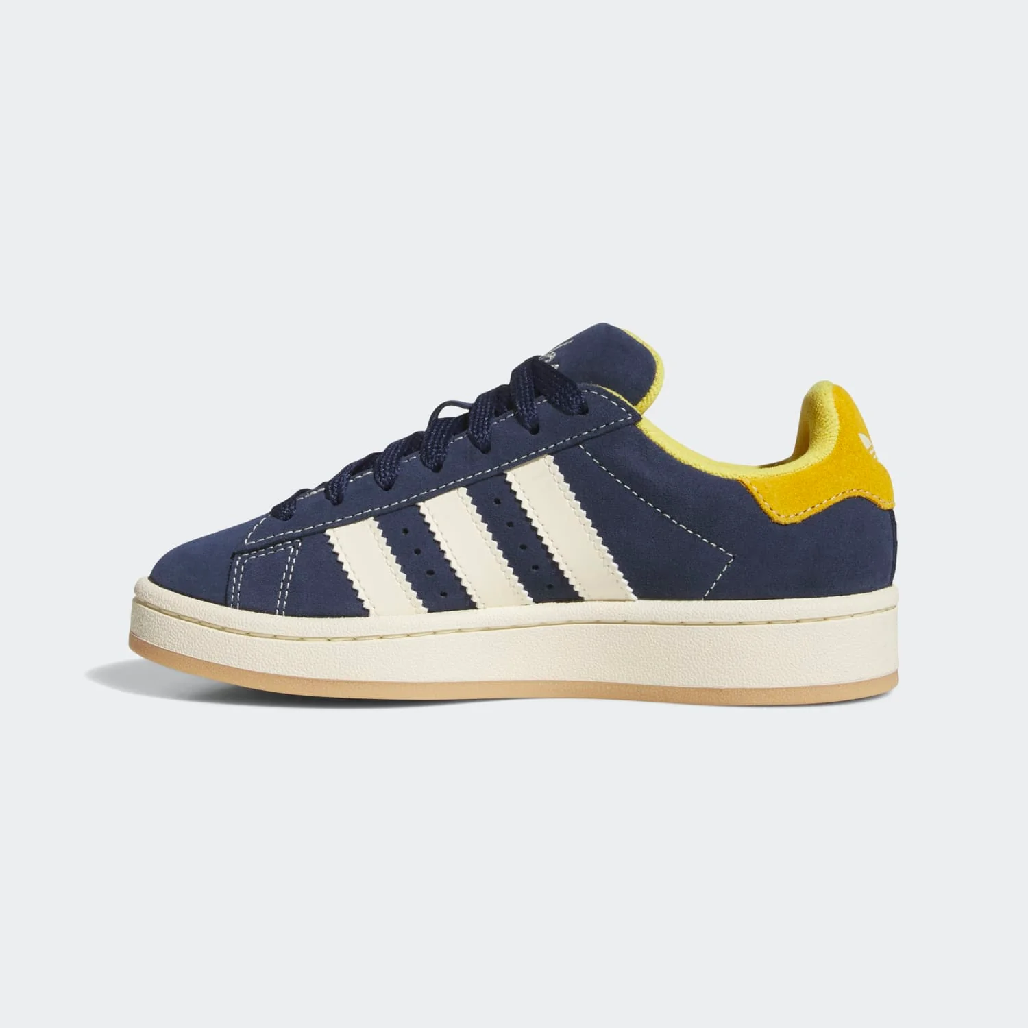 Zapatillas para Mujer ADIDAS CAMPUS Navy - Imagen 5