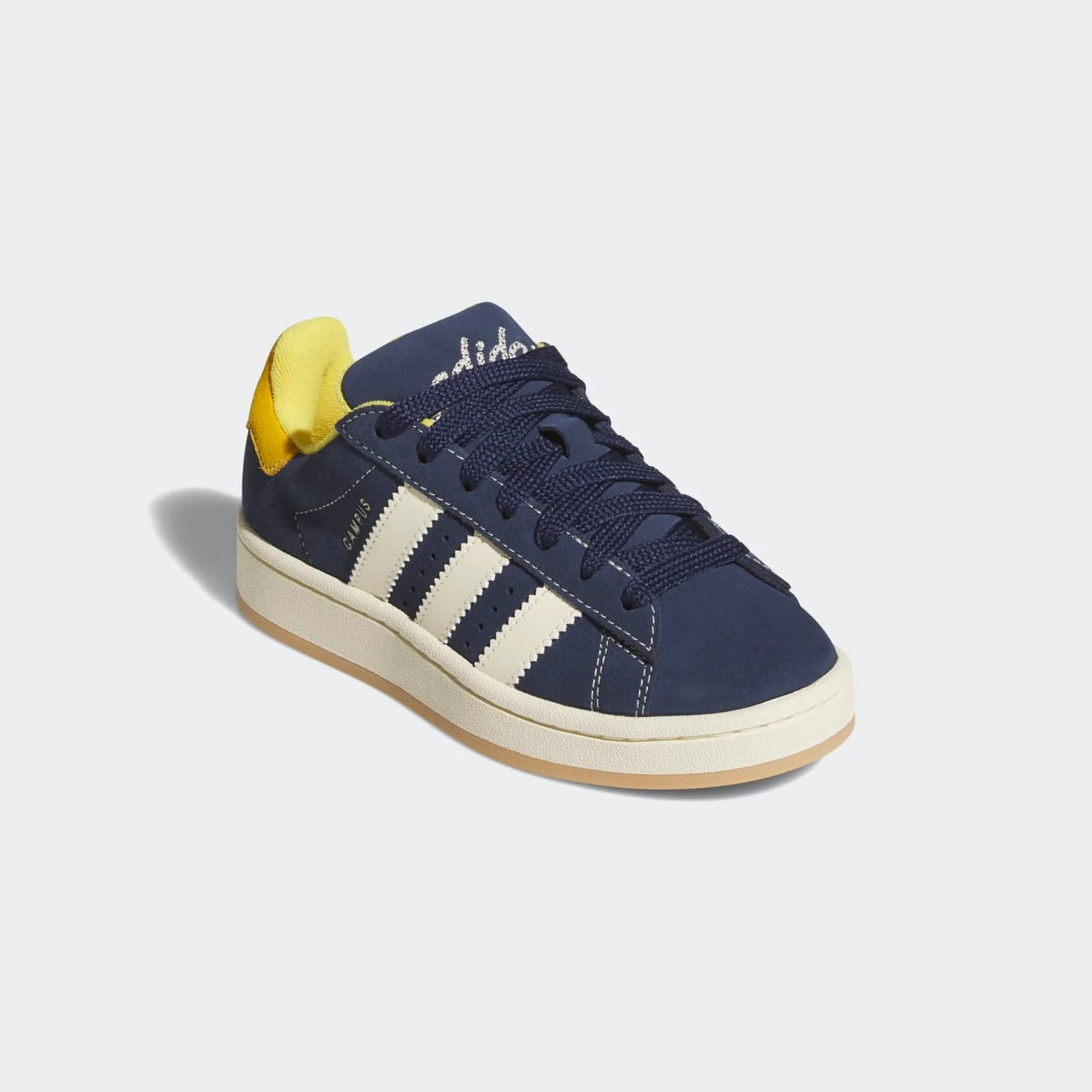 Zapatillas para Mujer ADIDAS CAMPUS Navy - Imagen 6