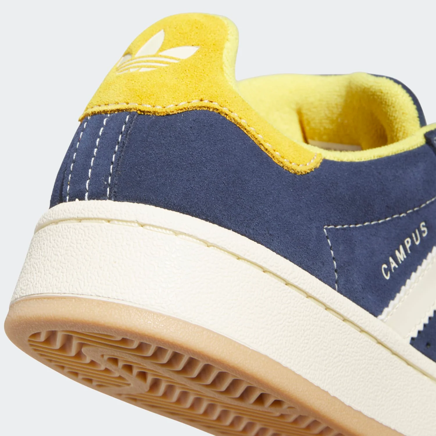 Zapatillas para Mujer ADIDAS CAMPUS Navy - Imagen 8