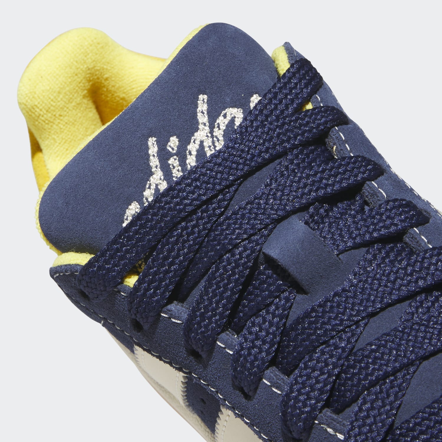 Zapatillas para Mujer ADIDAS CAMPUS Navy - Imagen 9