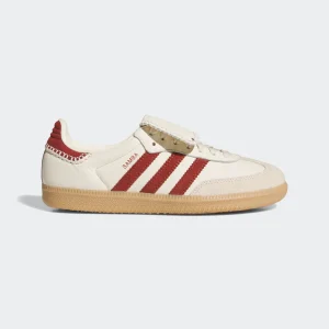 Zapatillas para Mujer ADIDAS SAMBA LT Beige