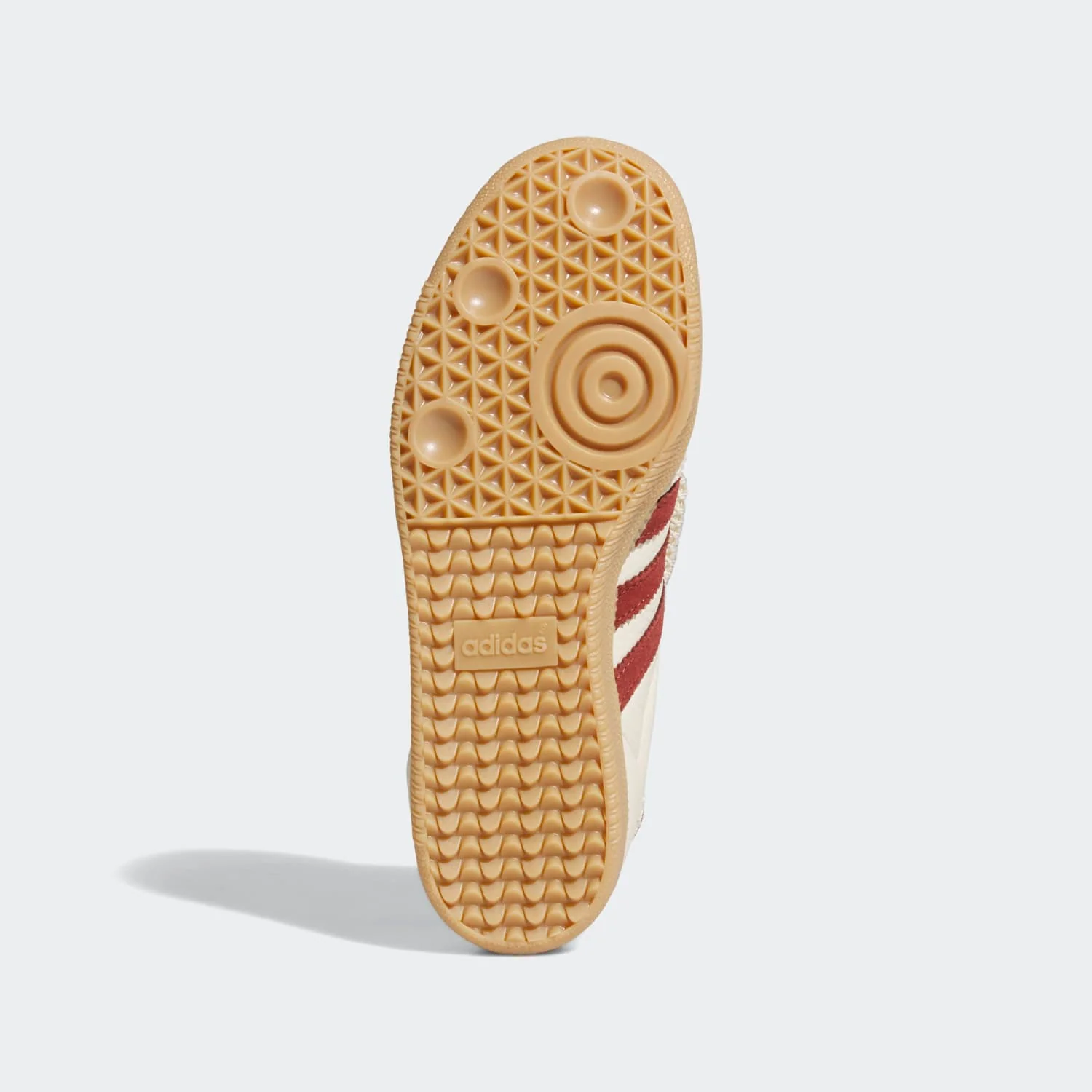 Zapatillas para Mujer ADIDAS SAMBA LT Beige - Imagen 4