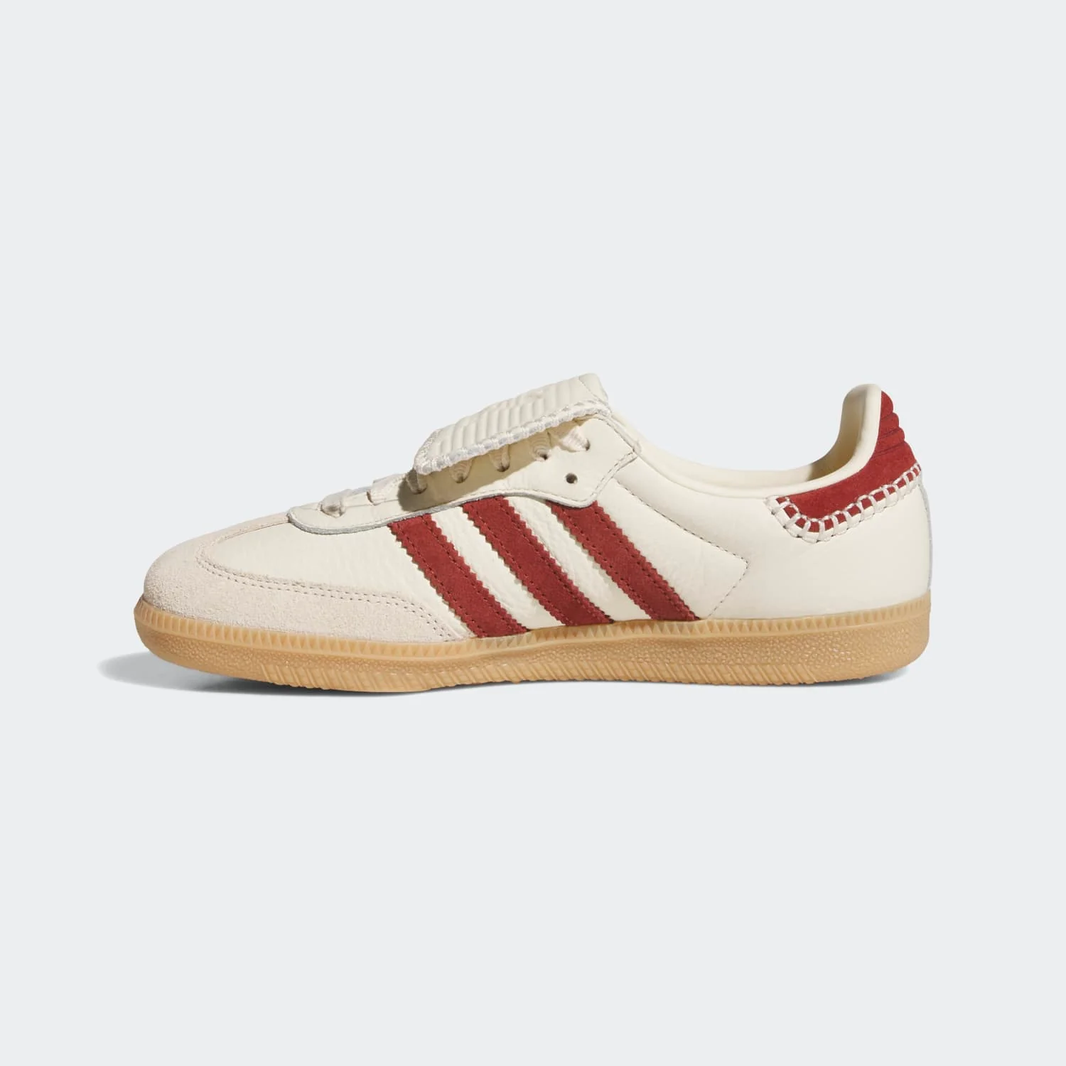 Zapatillas para Mujer ADIDAS SAMBA LT Beige - Imagen 3