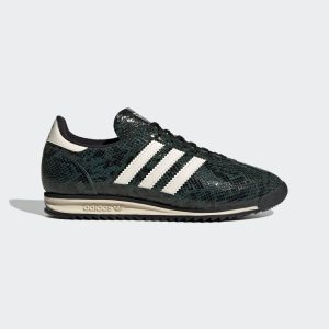 Zapatillas ADIDAS SL 72 OG W JS3982 Verde