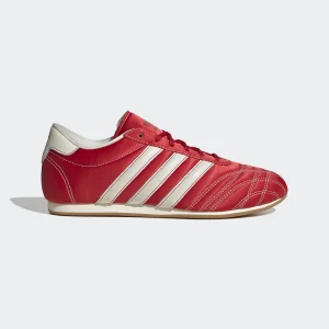 Zapatillas para Mujer ADIDAS TAEKWONDO Rojo