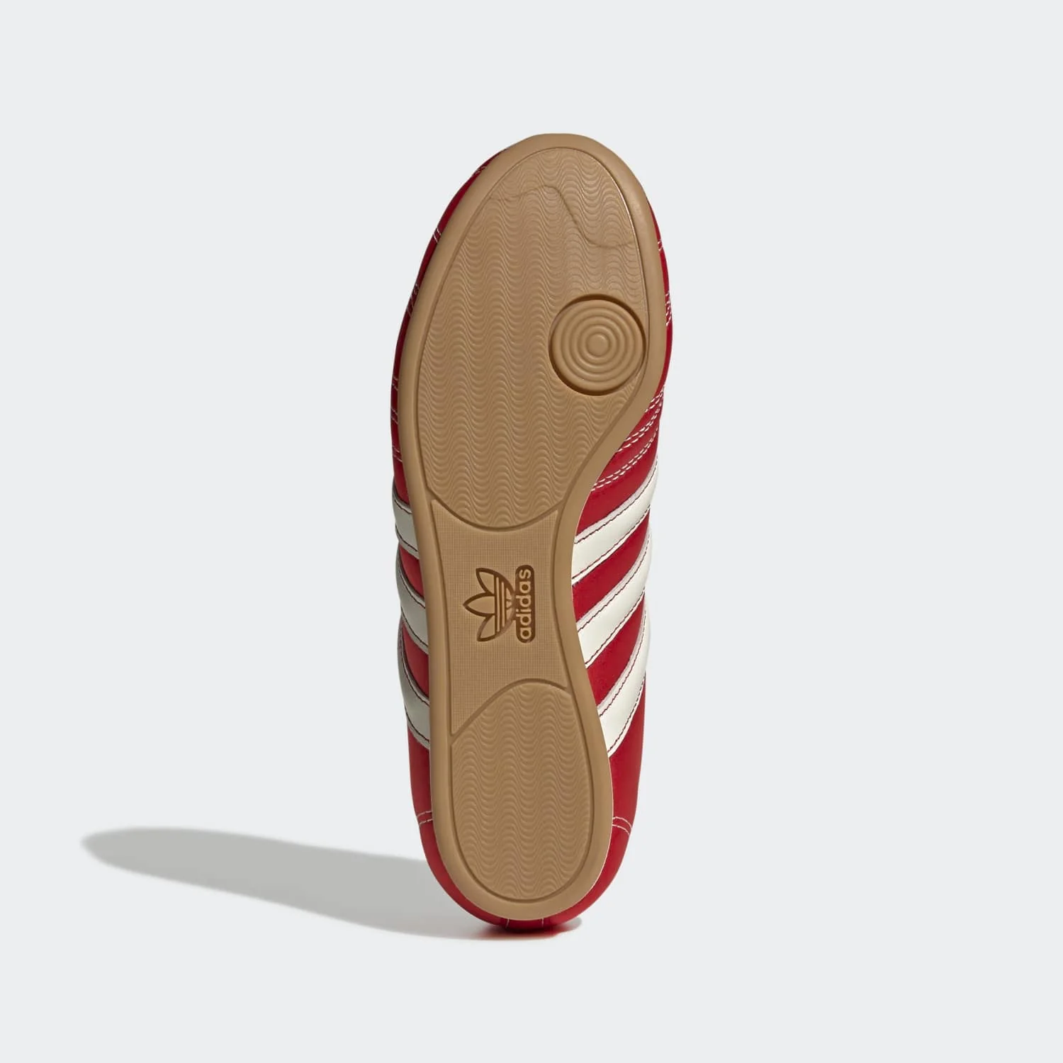 Zapatillas para Mujer ADIDAS TAEKWONDO Rojo - Imagen 5