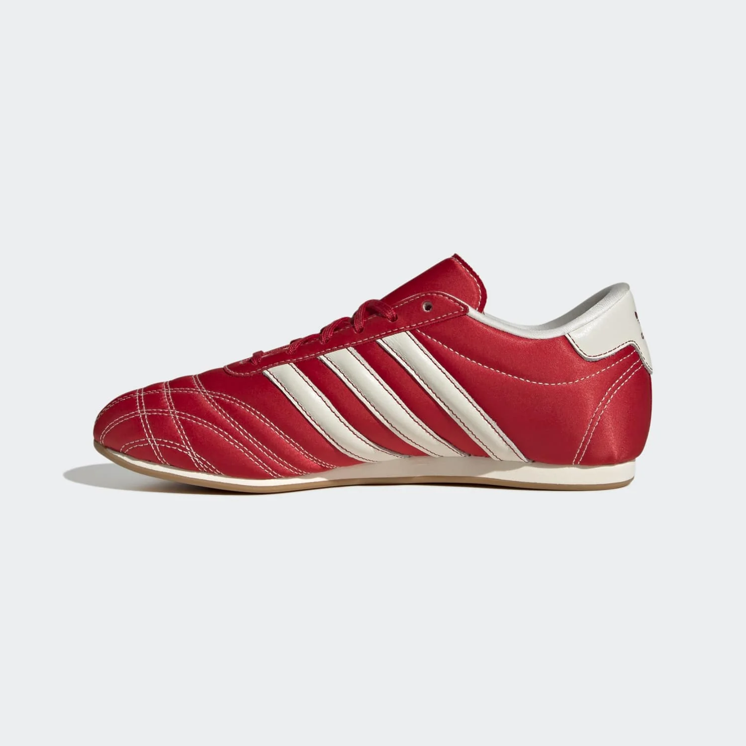Zapatillas para Mujer ADIDAS TAEKWONDO Rojo - Imagen 7