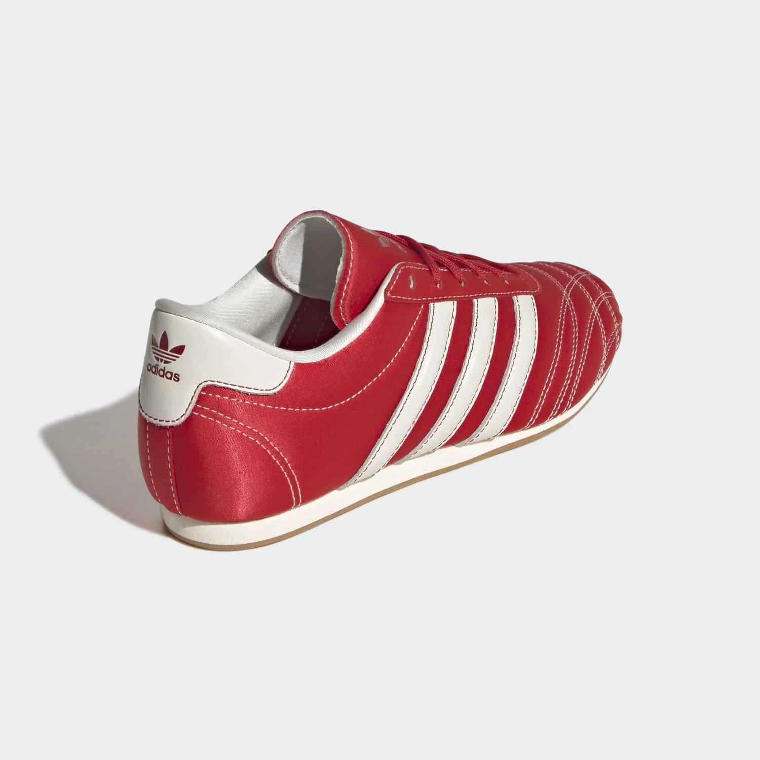 Zapatillas para Mujer ADIDAS TAEKWONDO Rojo - Imagen 3
