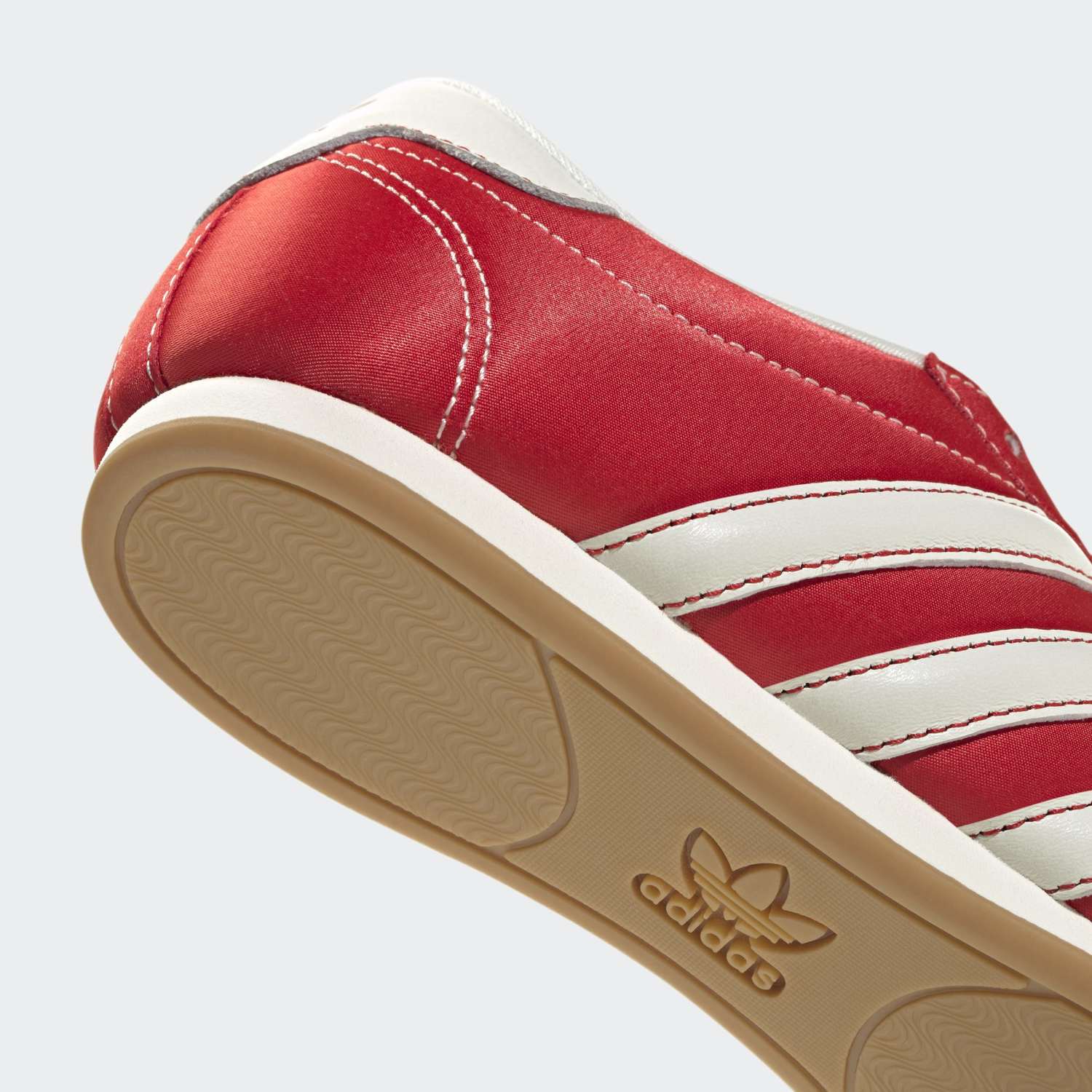 Zapatillas para Mujer ADIDAS TAEKWONDO Rojo - Imagen 8
