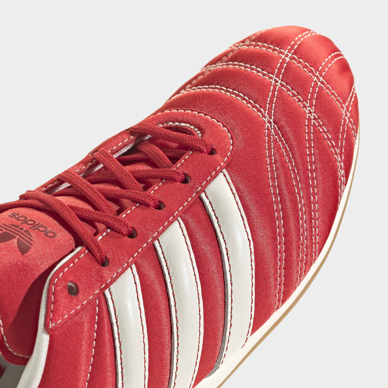 Zapatillas para Mujer ADIDAS TAEKWONDO Rojo - Imagen 9