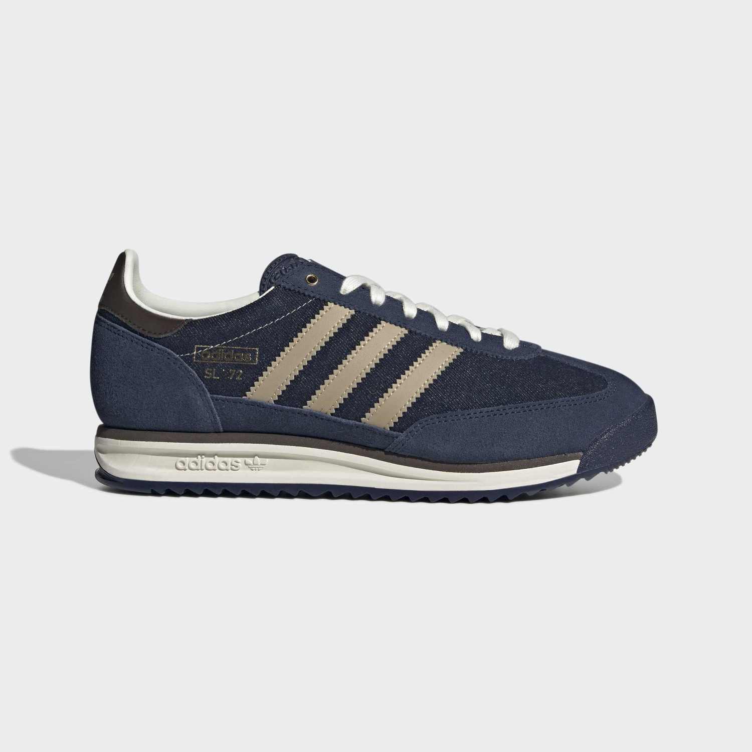 Zapatillas ADIDAS SL 72 RS KH8941 Azul