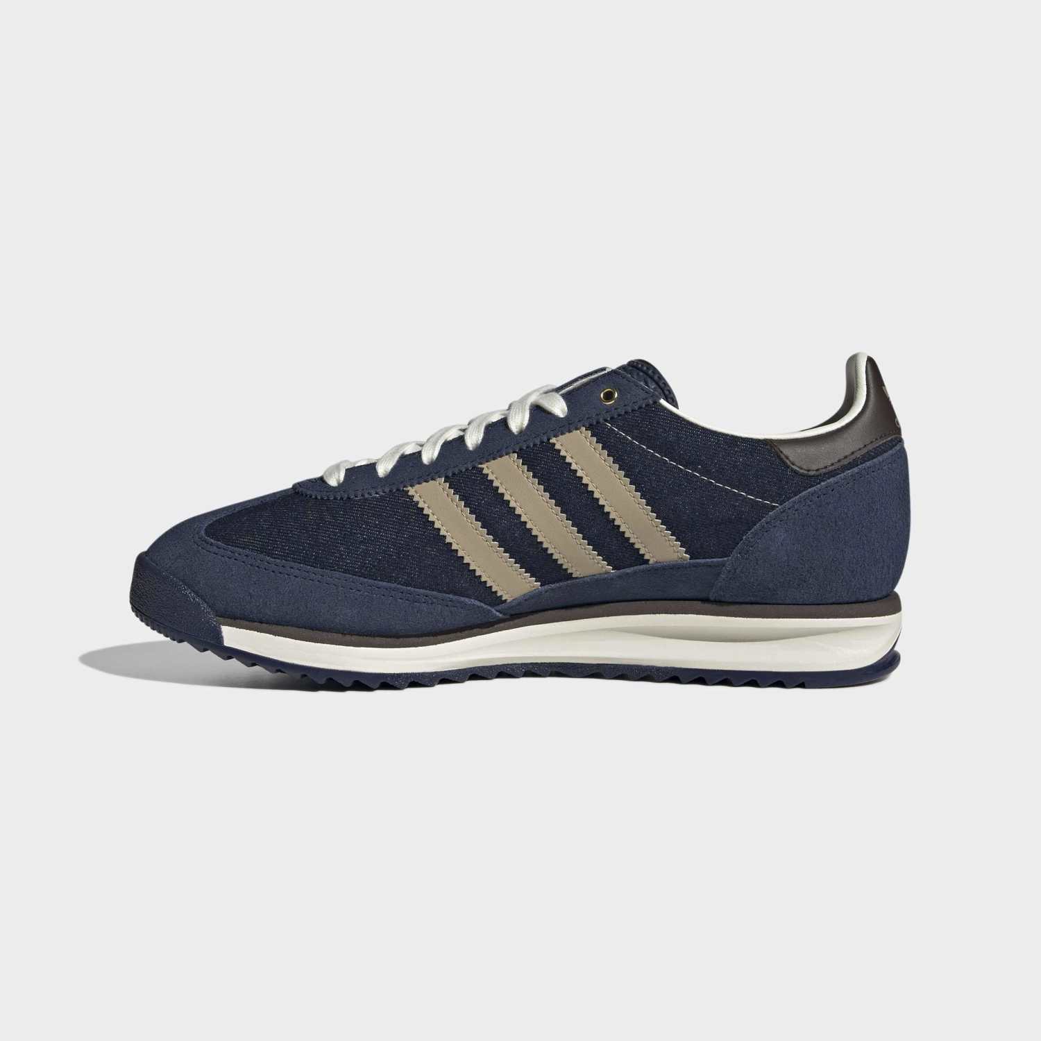 Zapatillas ADIDAS SL 72 RS KH8941 Azul - Imagen 3