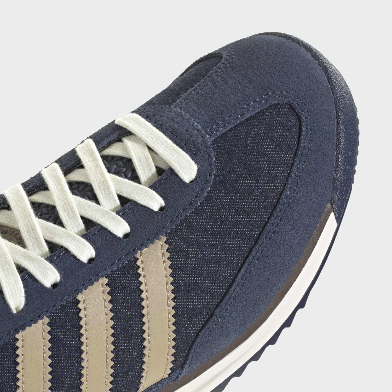 Zapatillas ADIDAS SL 72 RS KH8941 Azul - Imagen 7