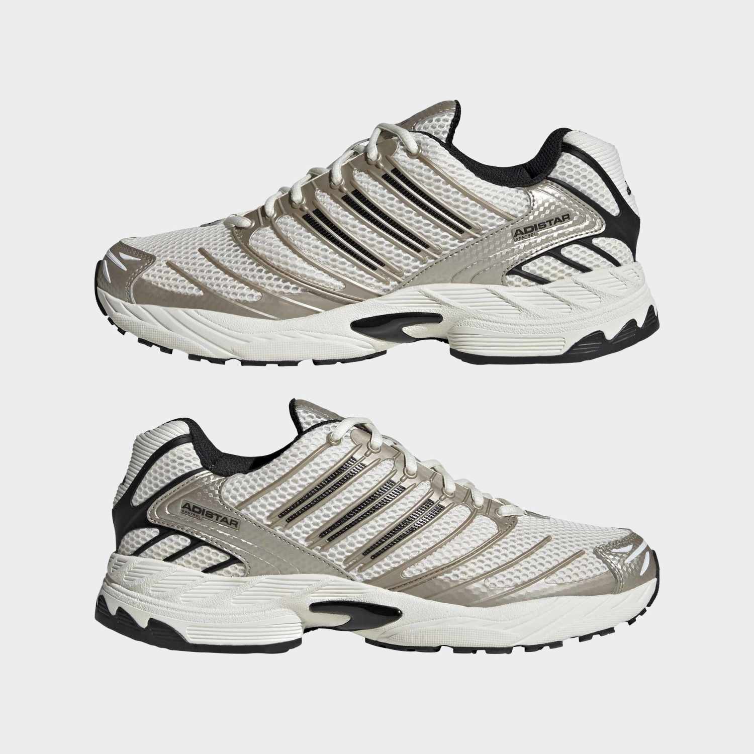 Zapatillas para Hombre ADIDAS ADISTAR CONTROL 3 KI3500 Beige - Imagen 9