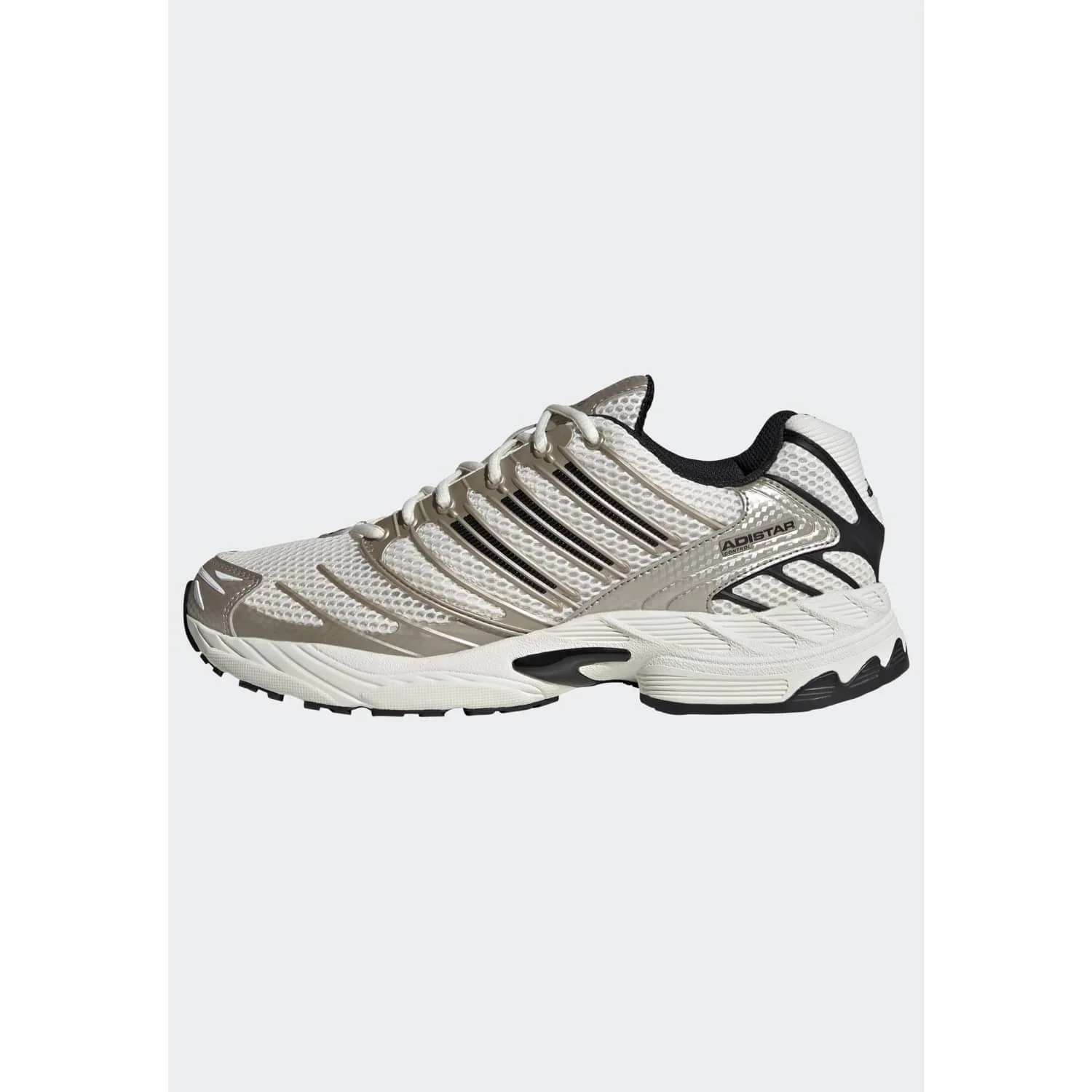 Zapatillas para Hombre ADIDAS ADISTAR CONTROL 3 KI3500 Beige - Imagen 3