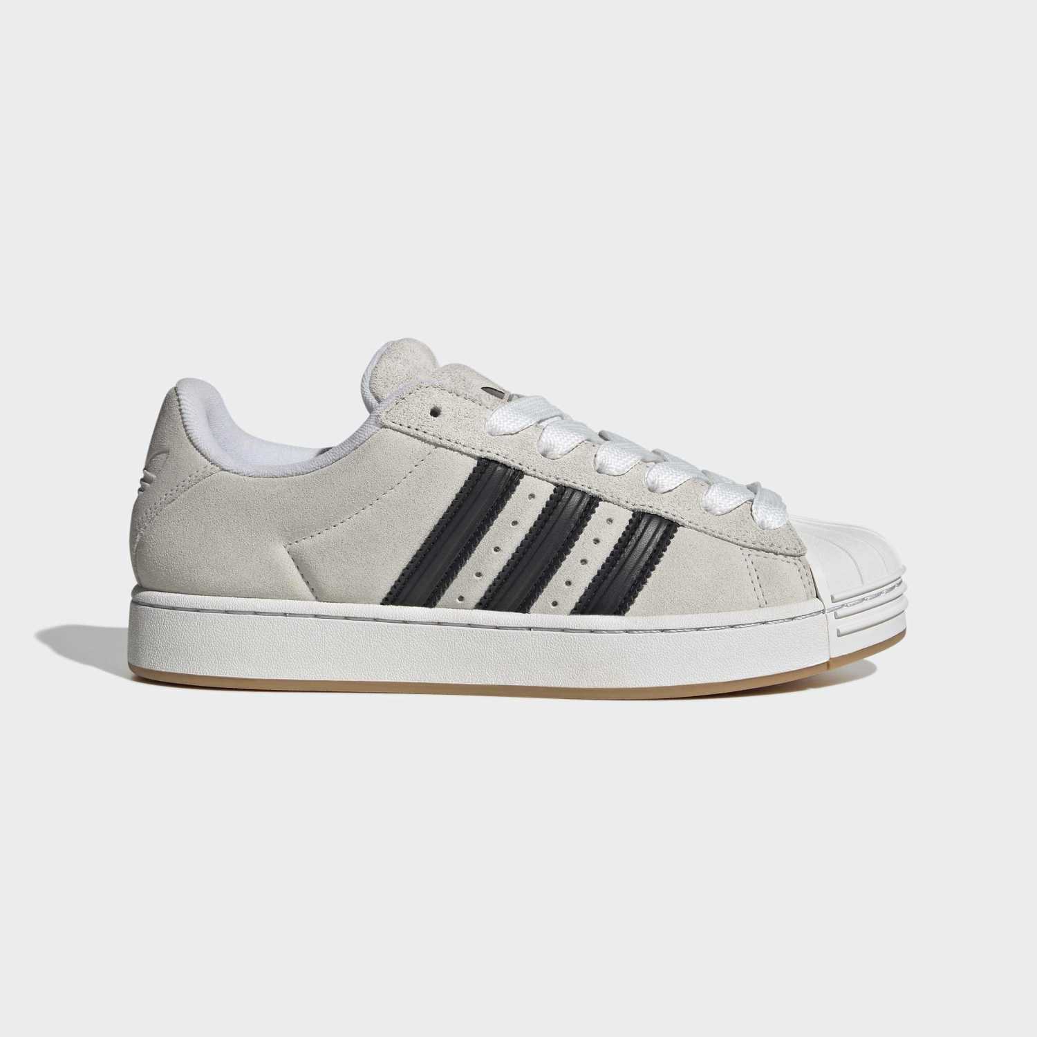 Zapatillas ADIDAS SUPERSTAR KI3511 Beige