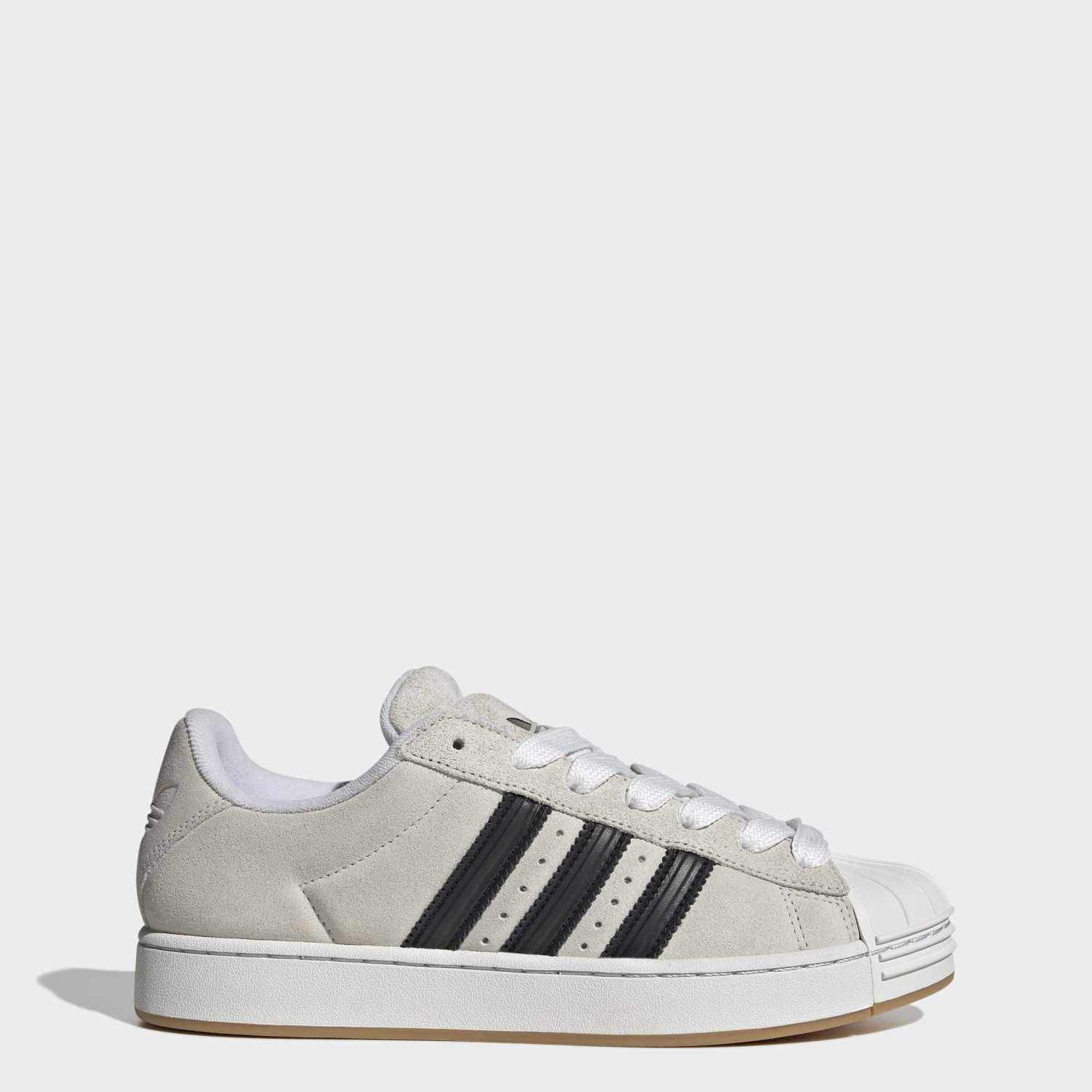 Zapatillas ADIDAS SUPERSTAR KI3511 Beige - Imagen 6