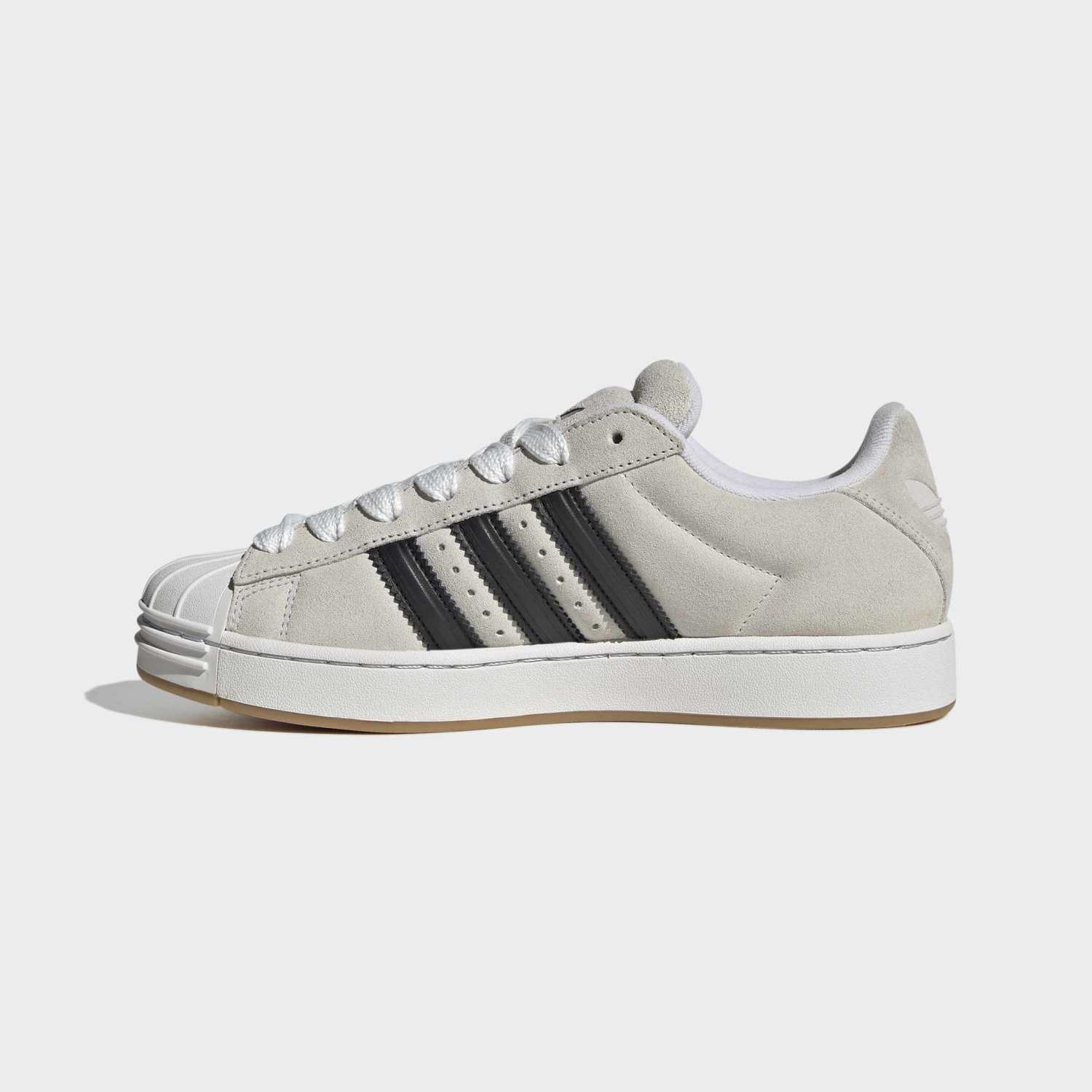 Zapatillas ADIDAS SUPERSTAR KI3511 Beige - Imagen 3