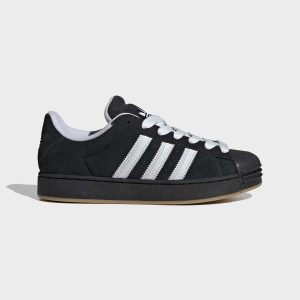Zapatillas ADIDAS SUPERSTAR KI3512 Negro