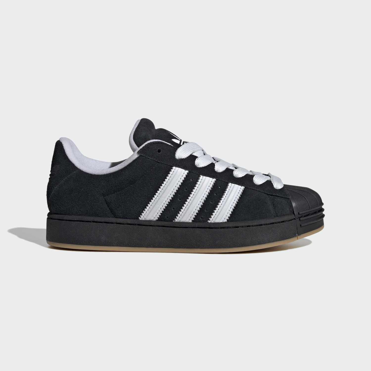 Zapatillas ADIDAS SUPERSTAR KI3512 Negro