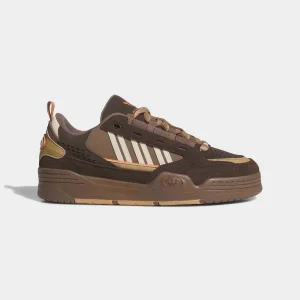 Zapatillas ADIDAS ADI2000 KI4931 Marrón
