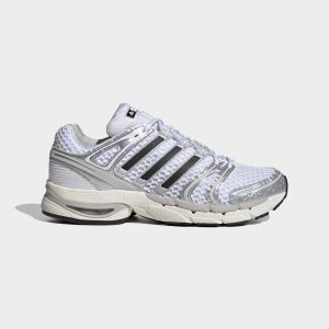 Zapatillas para Hombre ADIDAS ADISTAR CONTROL 5 KI6121 Gris
