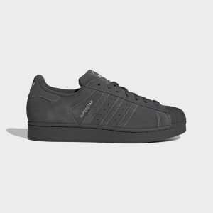 Zapatillas ADIDAS SUPERSTAR KI8492 Gris
