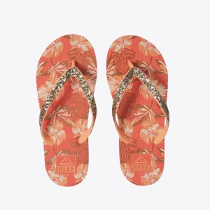 Sandalias para Niña REEF BEACH KIDS STARGAZER PRINTS MON