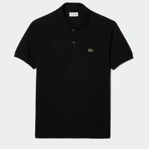 Polo para Hombre LACOSTE Negro POLOS LACOSTE