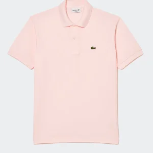 Polo para Hombre LACOSTE Rosado POLOS LACOSTE