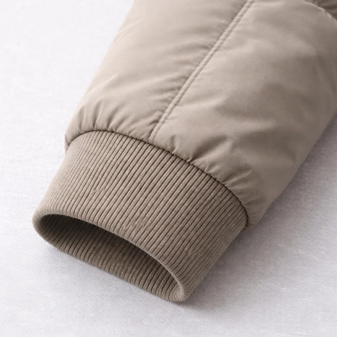 Louis | Chaqueta Acolchada - Imagen 6