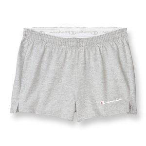 Short para Mujer CHAMPION M2270GY08160 PRACTICE SHORT - GRAPHIC 023