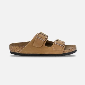 Sandalias para Hombre DUNKELVOLK MANCORA BRN