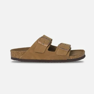 Sandalias para Mujer DVK MANCORA BRN