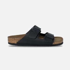 Sandalias para Hombre DUNKELVOLK MANCORA BLK