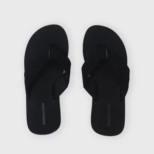 Sandalias para Hombre DUNKELVOLK MAVERICK PU NGR