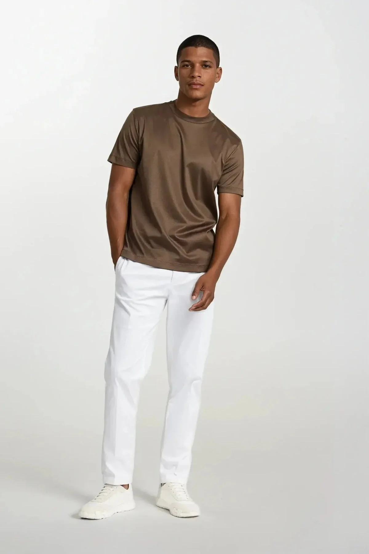 Hugo | Camiseta Brillo - Imagen 4