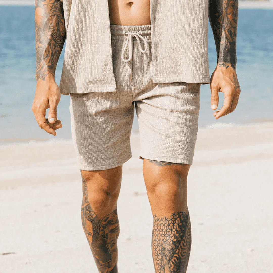 Reus | Conjunto de Estilo Casual - Imagen 5