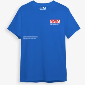 Nasa origins azul (UNISEX)
