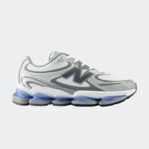 Zapatillas NEW BALANCE 2000 U2000AA Blanco