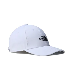 Gorra para Hombre THE NORTH FACE RECYCLED 66 CLASSIC HAT Blanco
