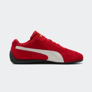 Zapatillas para Mujer PUMA SPEEDCAT Rojo